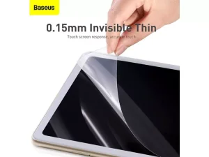 محافظ صفحه نمایش میت پد بیسوس Baseus 0.15mm Paper-like film MatePad 10.4 5G