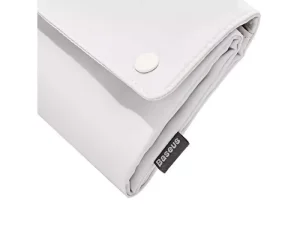 کیف تاشو لپ تاپ بیسوس Baseus Folding Laptop Sleeve 13 inch