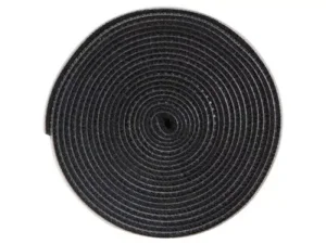 بند چسبی کابل بیسوس Baseus Rainbow Circle Velcro Strap 3m