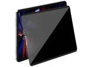 محافظ صفحه نمایش مغناطیسی پرایویسی آیپد 10.2 و 10.5 اینچ ویوو WiWU iprivacy magnetic screen film ipad 10.2 &amp; 10.5 inch