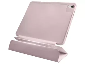 قاب کلاسوری مغناطیسی و هولدر آیپد 10.9 اینچ 2022 ویوو WiWU Protective Case for iPad 10.9 inch/2022