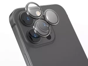 گلس لنز آیفون 14 پرو و 14 پرو مکس ویوو WiWU Lens Guard For iPhone 14 Pro / 14 Pro Max