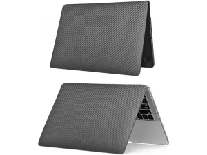 کاور محافظ بدنه مک بوک پرو 16.2 اینج ویوو Wiwu iKAVLAR Case Macbook Pro 16.2" 2021