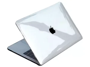 کاور کریستالی مک بوک پرو 16.2 اینچ ویوو WiWU Crystal Shield Case Mac 16.2 pro/2021