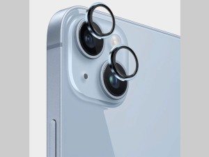 محافظ لنز آیفون 14 و 14 پلاس گرین Green iphone 14/14 Plus HD Plus Camera Lens