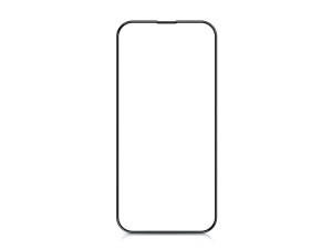 محافظ صفحه نمایش شیشه ای آیفون 14 گرین Green iPhone 14 3D Curved Pro Glass