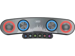 اسپیکر بلوتوث ایکس او XO-F36 Stereo Gaming Wireless Speaker