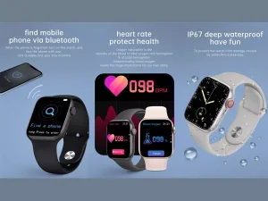 ساعت هوشمند ایکس او XO M30 Smartwatch
