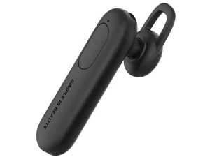هندزفری بلوتوث تک‌گوش ایکس‌او XO Bluetooth earphone BE4