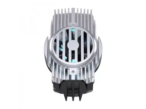 فن خنک کننده موبایل اوریکو ORICO X5-BK Phone Cooler Fan RGB Light 7000 RPM