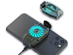 فن خنک کننده موبایل قابل حمل اوریکو ORICO H15 PHONE COOLER