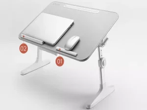 میز لپ تاپ تاشو قابل تنظیم اوریکو ORICO-LRZ-64 ORICO Laptop Holder