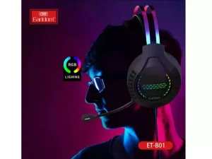 هدست مخصوص بازی ارلدام Earldom ET-B01 Gaming Headset
