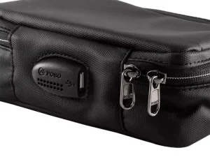 کیف دستی رمزدار کول بل Poso 825S Mobile Bag