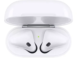 هدفون اپل ایرپاد نسل دو Apple Airpods 2ndgeneration (A2032,A2031,A1602)