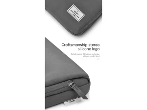 کیف لپ تاپ 16 اینچ ویوو WiWU 16&#39;&#39; Ora Laptop Sleeve
