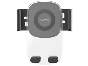 هولدر گوشی موبایل داخل خودرو ویوو Wiwu CH008 Ventilation Design Car Phone Holder
