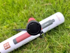 چوب دستی جمع شونده شیائومی Xiaomi NexTool Q/GDBCY016-2019 Safety Survival Telescopic Rod