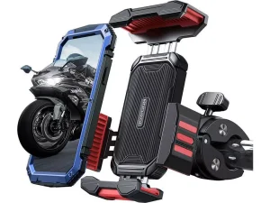 هولدر گوشی موبایل دوچرخه و موتورسیکل جویروم Joyroom JR-ZS265 Bike Phone Mount