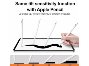 قلم لمسی آیپد 2018 به بعد جویروم Joyroom JR-X9S Active Stylus Pen