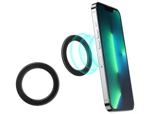 برچسب مغناطیسی دو عددی جویروم Joyroom JR-Mag-M1 Magnetic Phone Ring Holder (2 pcs)