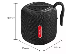 اسپیکر بلوتوث قابل حمل ایکس او XO F38 Outdoor Bluetooth Speaker