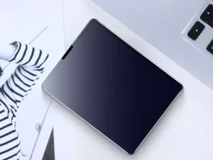 محافظ صفحه شیشه ای نیلکین آیپدپرو Nillkin V+ anti blue light glass iPad Pro 12.9 2020/12.9 2018