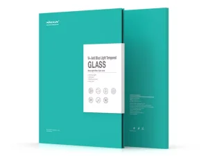 محافظ صفحه شیشه ای نیلکین آیپد Nillkin V+ anti blue light glass iPad Mini 2019/iPad Mini 4