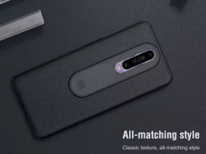 قاب محافظ نیلکین شیائومی Nillkin CamShield Case Xiaomi Redmi K30/K30 5G