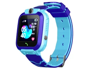 ساعت هوشمند فانتزی ایکس او XO Fancy smart watch H100