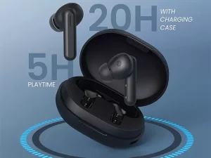 هندزفری بلوتوث هایلو Xiaomi Haylou GT7 True Wireless Earbuds