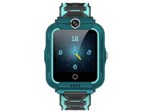 ساعت هوشمند فانتزی مخصوص کودکان ایکس او XO Smart Watch for Kids with 4G LTE H110