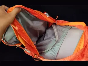 کوله کوهنوردی شیائومی با ظریفیت 50 لیتر Backpack Xiaomi ZaoFeng HC outdoor hiking bag 50L