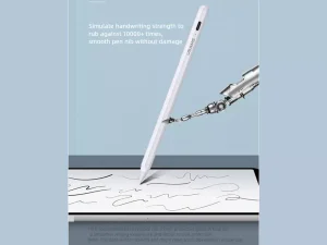قلم لمسی آیپد یوسامز Usams US-ZB223 Active Touch Screen Capacitive Stylus Pen