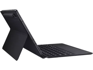 کیف کلاسوری کیبورد‌دار تبلت اس 7 و اس 8 سامسونگ Samsung Folder bag with keyboard S7/S8 tablets EF-DT870