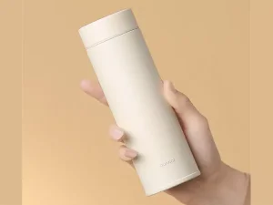 فلاسک سرامیکی شیائومی Xiaomi SJ030301Quange Ceramic Pocket Thermos