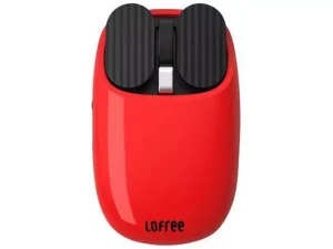 ماوس بی سیم شارژی شیائومی Xiaomi Lofree EP115 Wireless Mouse