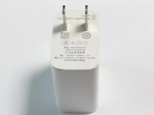 شارژر دیواری فست شارژ 40 وات هواوی Huawei HW-100400C01 5V/9V/10V 2A/4A original adapters