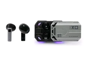 هندزفری بی سیم گیمینگ ایکس او XO-G11 wireless gaming headphones