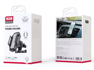 هولدر گوشی موبایل داخل خودرو ایکس او XO C112 Car Air Outlet Phone Holder