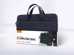 کیف لپ تاپ 14 اینچ رسی Recci RCS-S06 computer bag 14 Inches