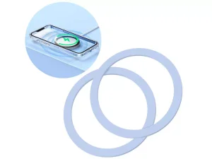 حلقه مغناطیسی فلزی دو عددی جویروم Joyroom metal magnetic ring for smartphone JR-Mag-M3