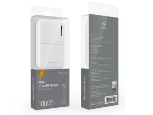 پاور بانک مک دودو Mcdodo MC-603 10000mAh mini Power Bank