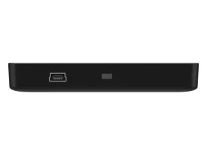 باکس هارد درایو 2.5 اینچی اوریکو Orico 2588US 2.5 inch SATA to USB 2.0 External Hard Drive Enclosure