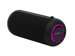 اسپیکر بلوتوث قابل حمل هادرون Hadron Portable Bluetooth Speaker BTS115