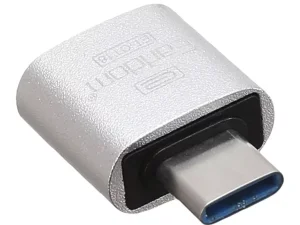 مبدل تایپ سی به یو اس بی ارلدام Earldom ET-OT18 Type-C to USB Converter