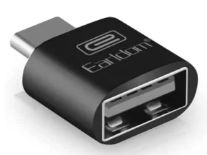 مبدل تایپ سی به یو اس بی ارلدام Earldom ET-OT18 Type-C to USB Converter