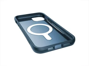 قاب محافظ مگ سیف آیفون 14 پلاس ایکس دوریا X-Doria Raptic iphone 14 Plus Clutch Magsafe Case