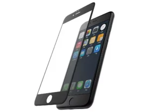 محافظ صفحه شیشه ای ایکس دوریا آیفون X-Doria Revel Clear Glass iPhone 7 Plus/8 Plus