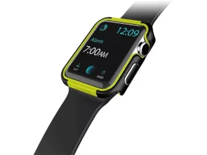 قاب محافظ اپل واچ ایکس دوریا X-Doria Defense Edge Apple Watch Case 42mm